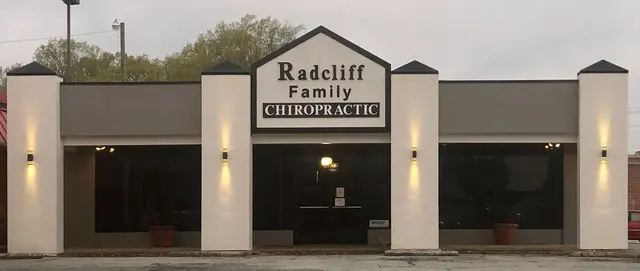 Radcliff Family Chiropractic — photo from the business 1