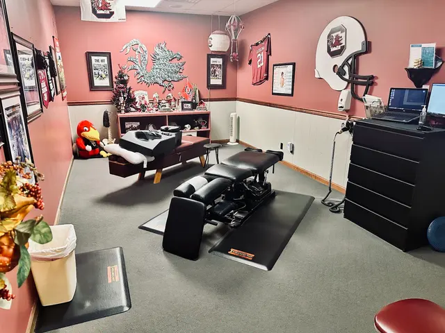 Radcliff Family Chiropractic — photo from the business 2