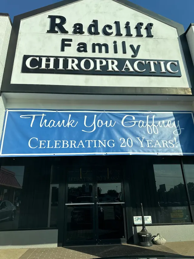 Radcliff Family Chiropractic — customer photo 12