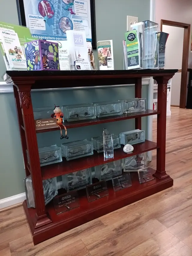Radcliff Family Chiropractic — customer photo 10