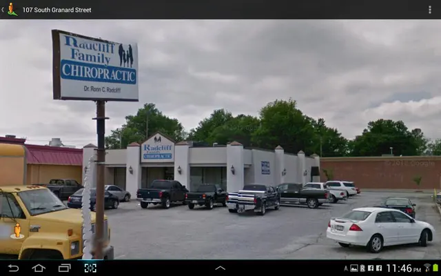 Radcliff Family Chiropractic — customer photo 8