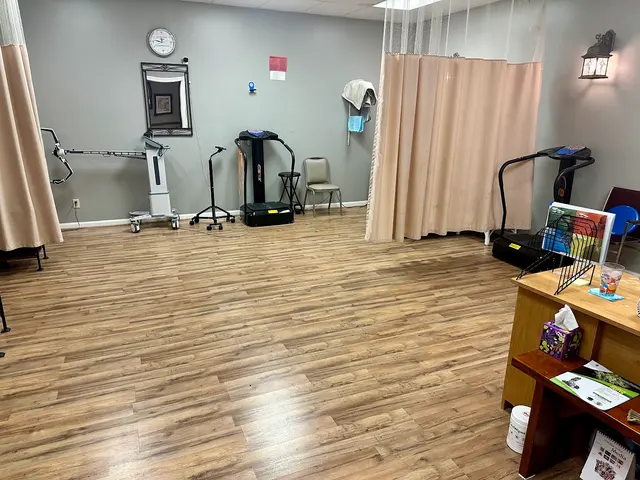Radcliff Family Chiropractic — photo from the business 3