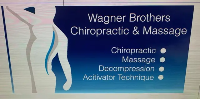 Wagner Brother's Chiropractic & Wellness formerly HealthSource of Gaffney, WE HAVE MOVED ACROSS THE STREET — photo from the business 3