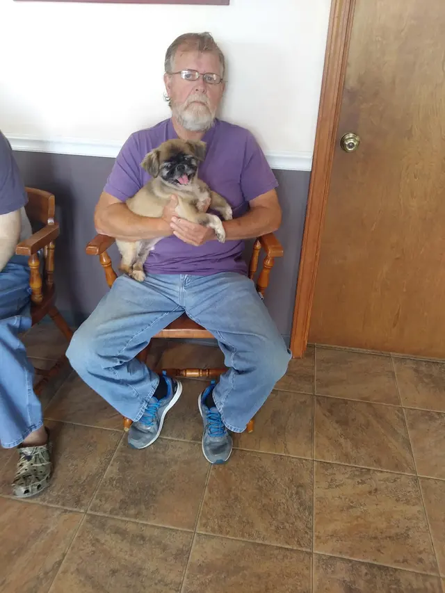 Chappell Doug DVM — customer photo 5