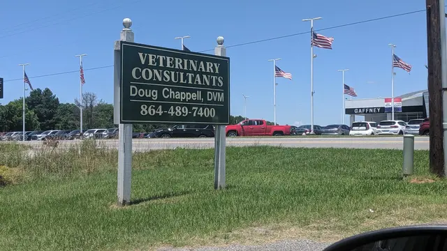 Chappell Doug DVM — customer photo 1
