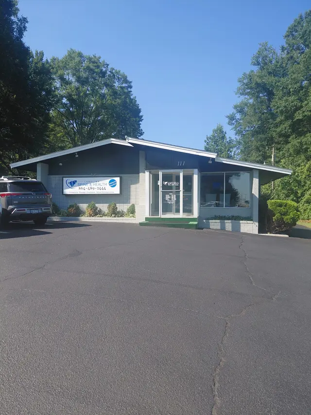 Carolina Spine & Health — customer photo 1