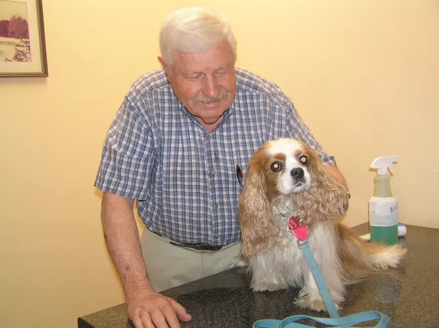 Veterinary Consultants Inc — customer photo 6
