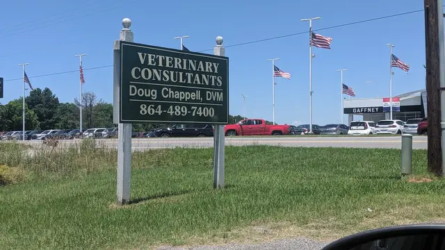 Veterinary Consultants Inc — customer photo 7