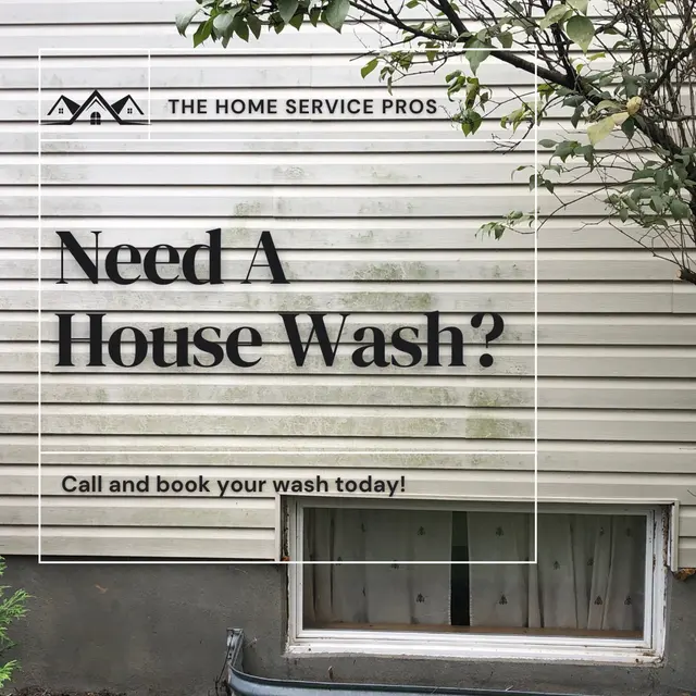 The Home Service Pros — photo from the business 4