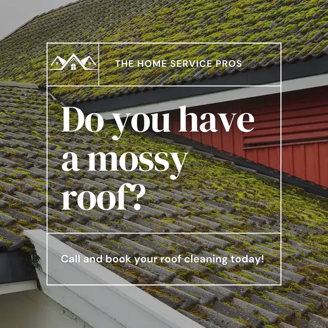 The Home Service Pros — photo from the business 11