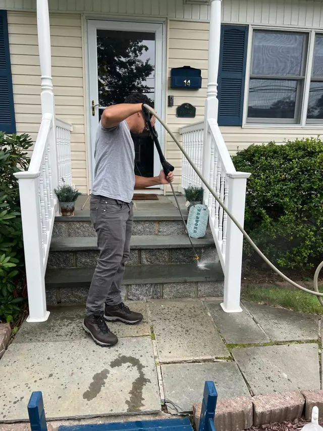 The Home Service Pros — photo from the business 2