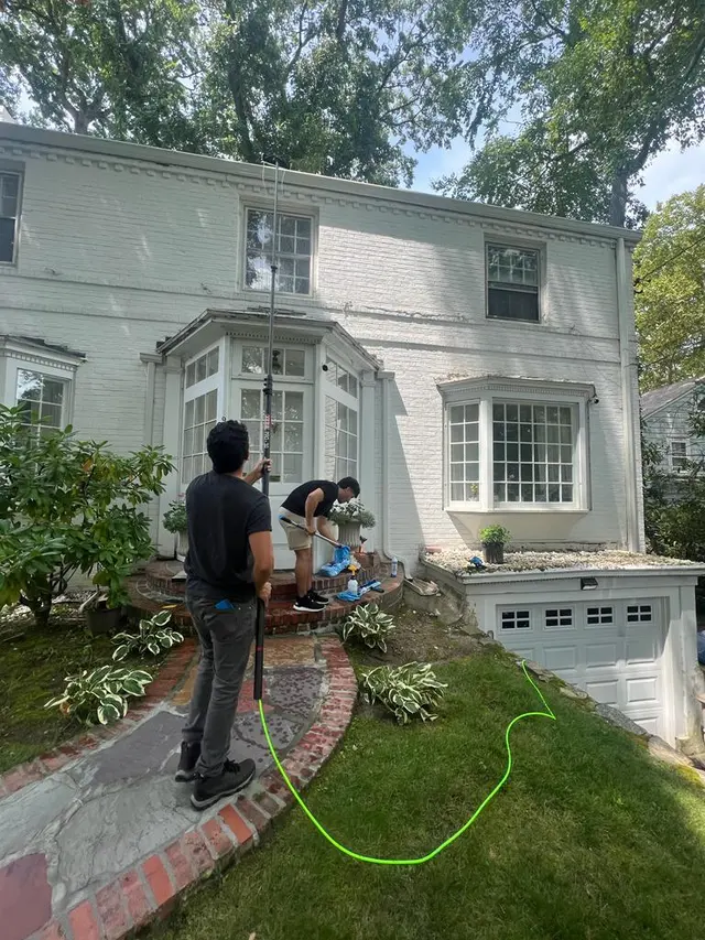 The Home Service Pros — photo from the business 10