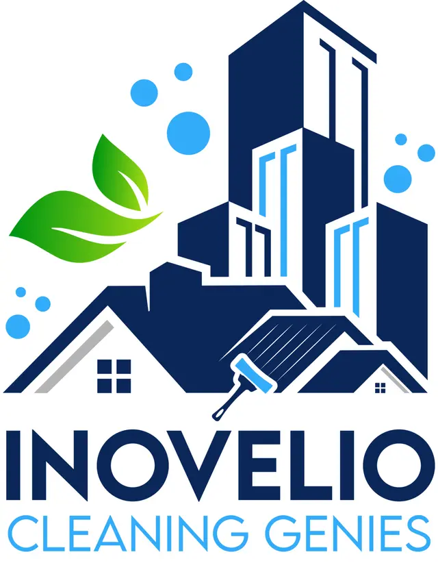 Inovelio Cleaning Genies — photo from the business 1