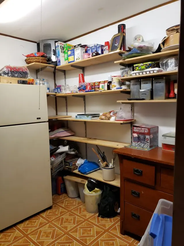 Muffetta's Housekeeping — photo from the business 3