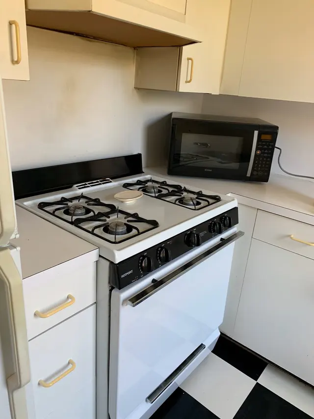 Muffetta's Housekeeping — photo from the business 5