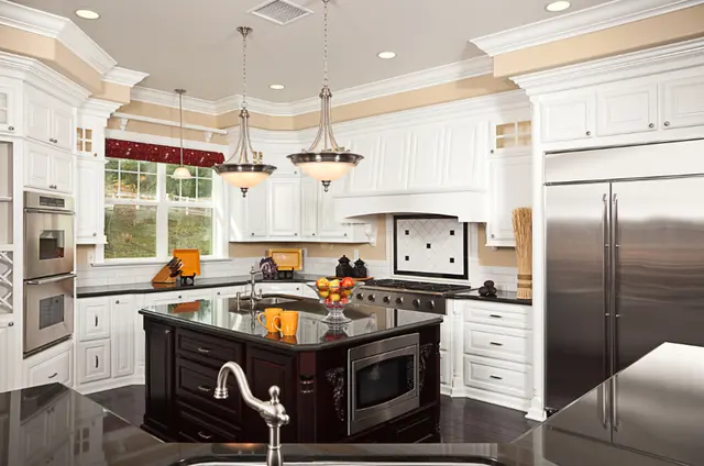 Muffetta's Housekeeping — photo from the business 2