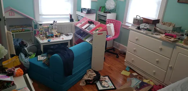 Muffetta's Housekeeping — photo from the business 11