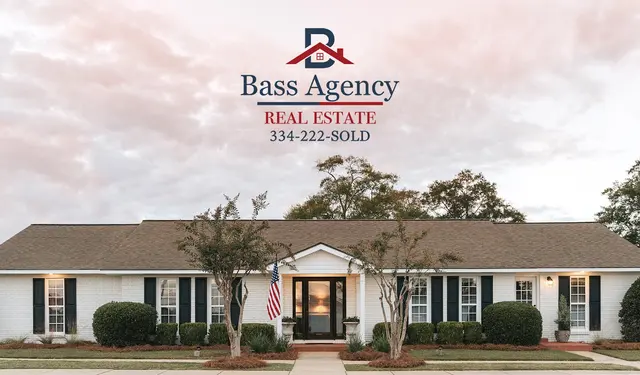 Bass Agency Real Estate — photo from the business 6