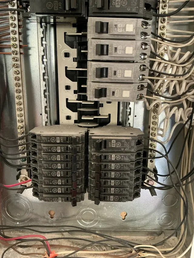Mr. Electric of NorthWest Houston — photo from the business 6
