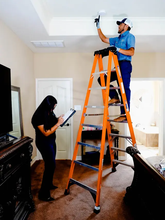 Mr. Electric of NorthWest Houston — photo from the business 11