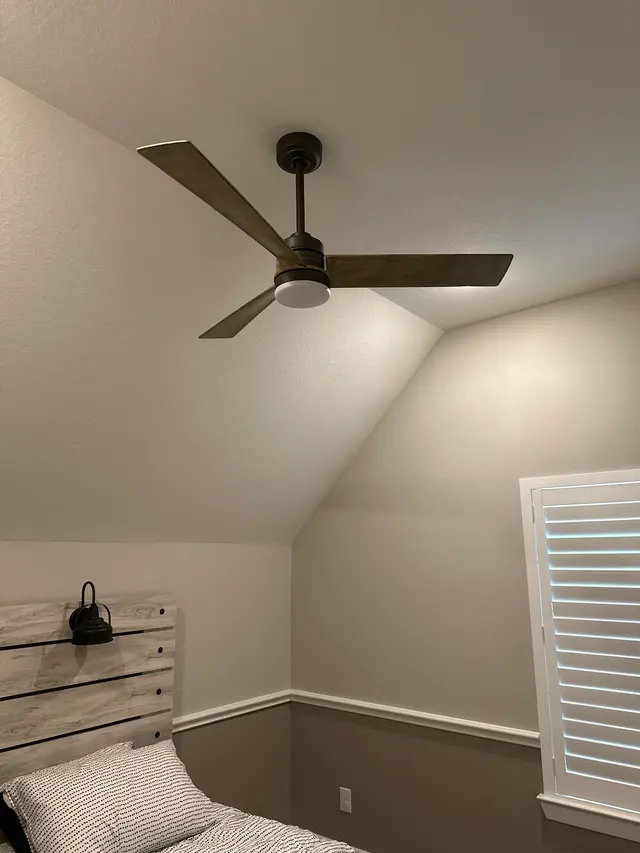 Mr. Electric of NorthWest Houston — customer photo 8