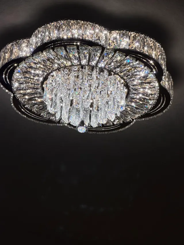Customer photo of work by Mr. Electric of NorthWest Houston, from Shirley Webb's review