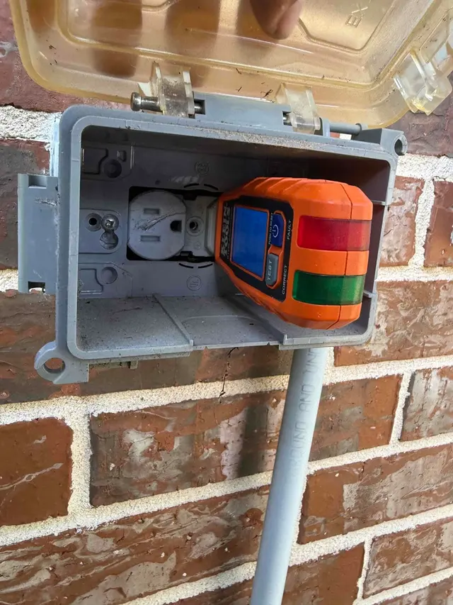 Mr. Electric of NorthWest Houston — photo from the business 7