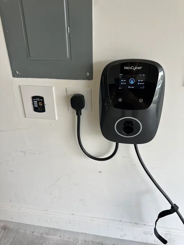 Mr. Electric of NorthWest Houston — customer photo 9