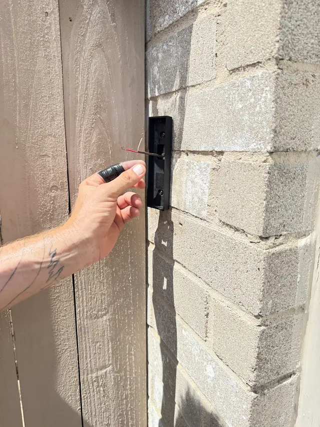 Mr. Electric of NorthWest Houston — customer photo 12