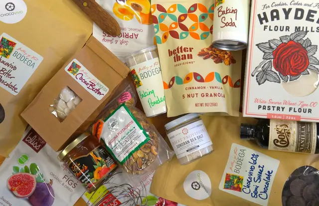 Gallery of Food Bodega — photo from the business 5
