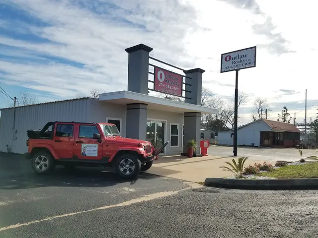 Outlaw Realty — customer photo 8