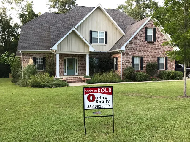 Outlaw Realty — photo from the business 5