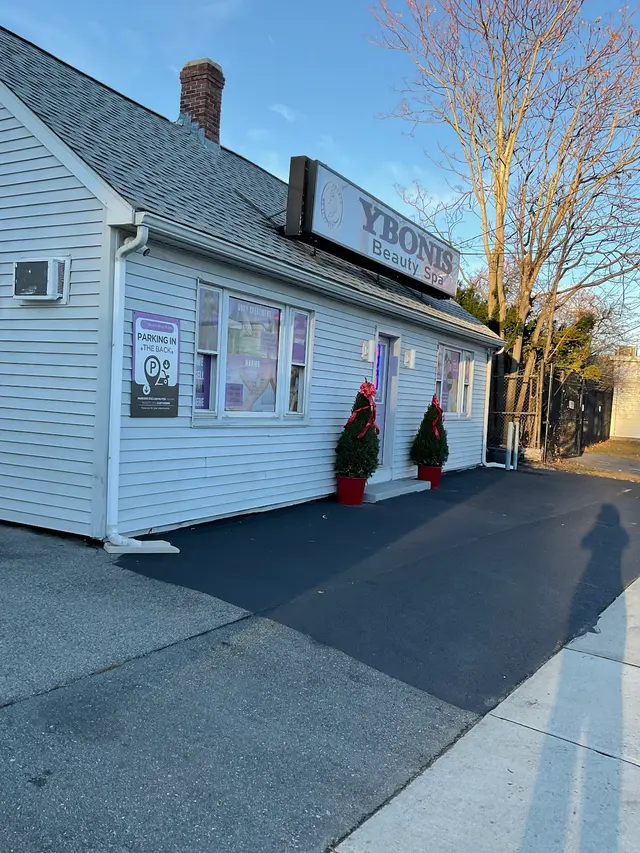 Ybonis Beauty Spa — photo from the business 1