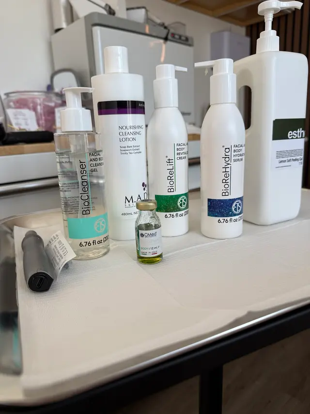 Ybonis Beauty Spa — photo from the business 3