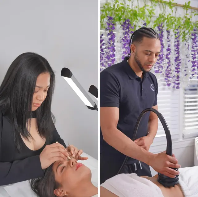 Ybonis Beauty Spa — customer photo 12