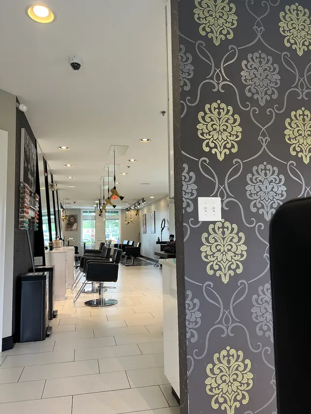 Salon Riza & Day Spa — customer photo 7