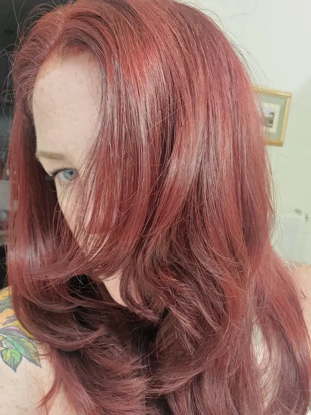 Salon Riza & Day Spa — customer photo 3