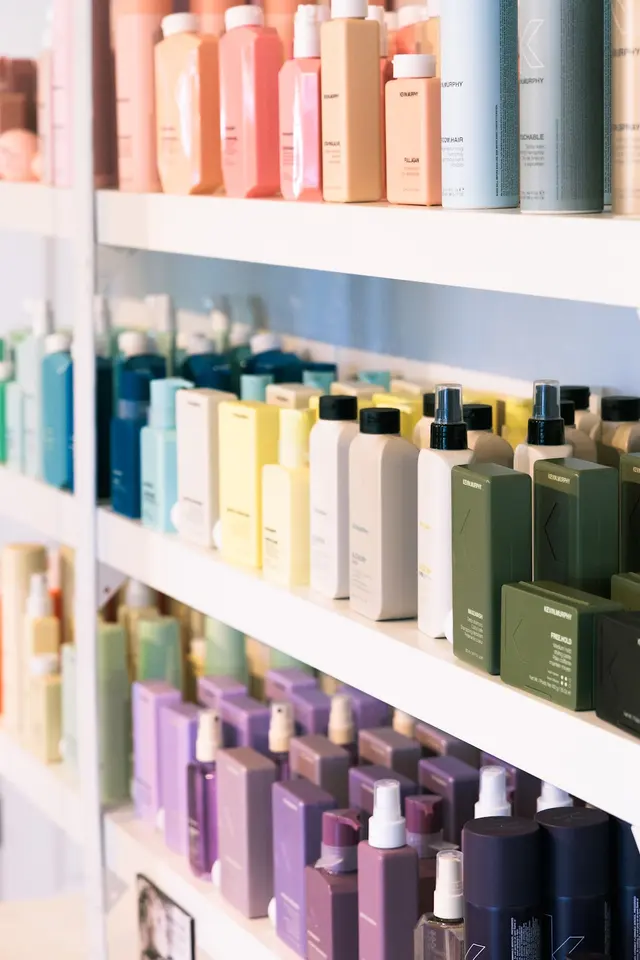 Salon Riza & Day Spa — photo from the business 4