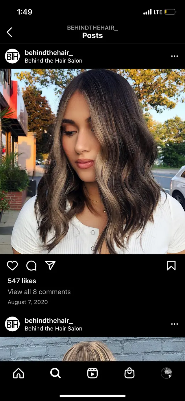 Customer photo from Taylor's review