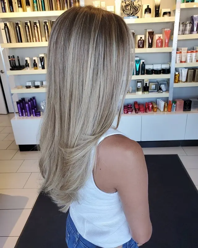 Salon Riza & Day Spa — photo from the business 9