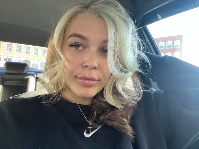 Customer photo from Taylor's review