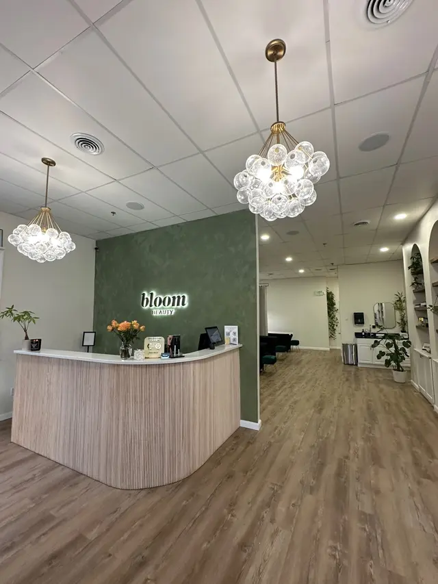 Bloom Beauty — photo from the business 3