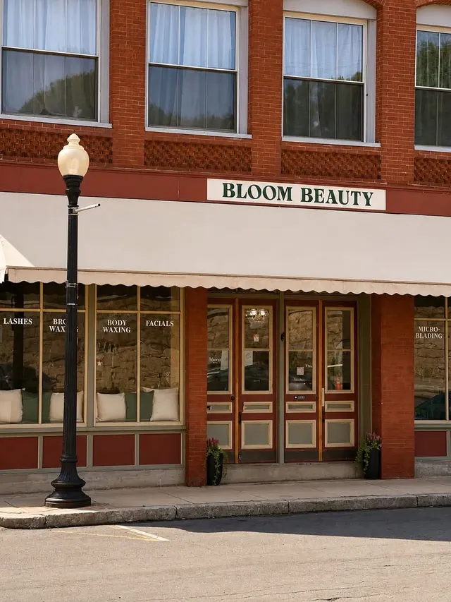 Bloom Beauty — photo from the business 1