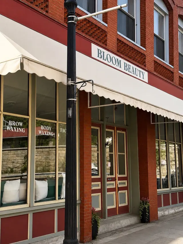 Bloom Beauty — photo from the business 2
