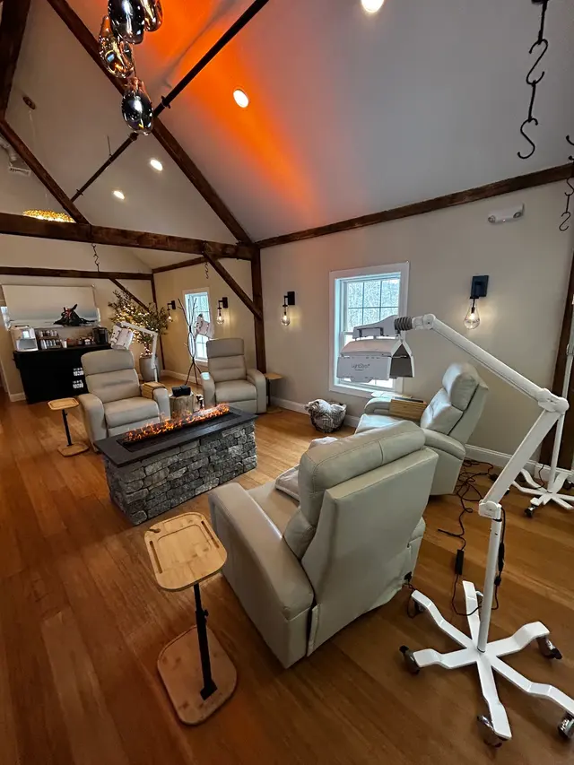 Bonfire Wellness | Advanced Wellness & Recovery in North Andover, MA — customer photo 2
