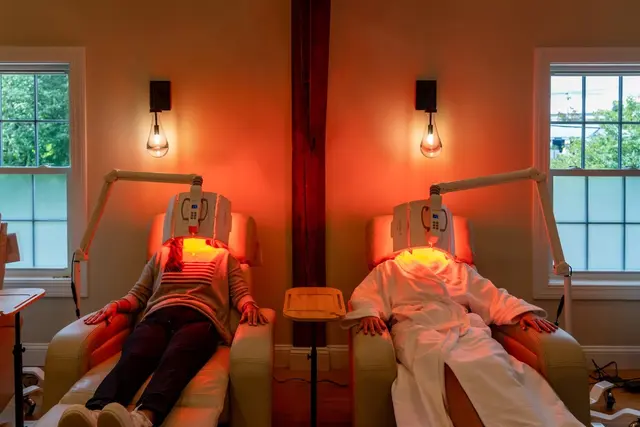Bonfire Wellness | Advanced Wellness & Recovery in North Andover, MA — photo from the business 3