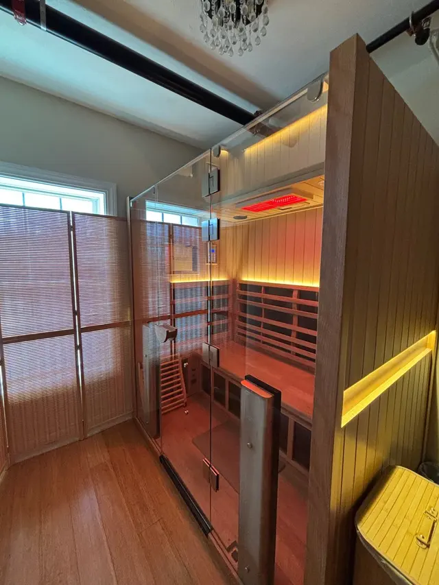 Bonfire Wellness | Advanced Wellness & Recovery in North Andover, MA — photo from the business 7