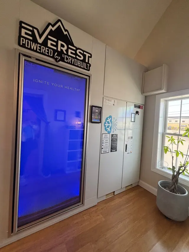 Bonfire Wellness | Advanced Wellness & Recovery in North Andover, MA — photo from the business 8