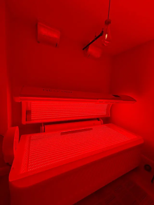 Bonfire Wellness | Advanced Wellness & Recovery in North Andover, MA — photo from the business 4