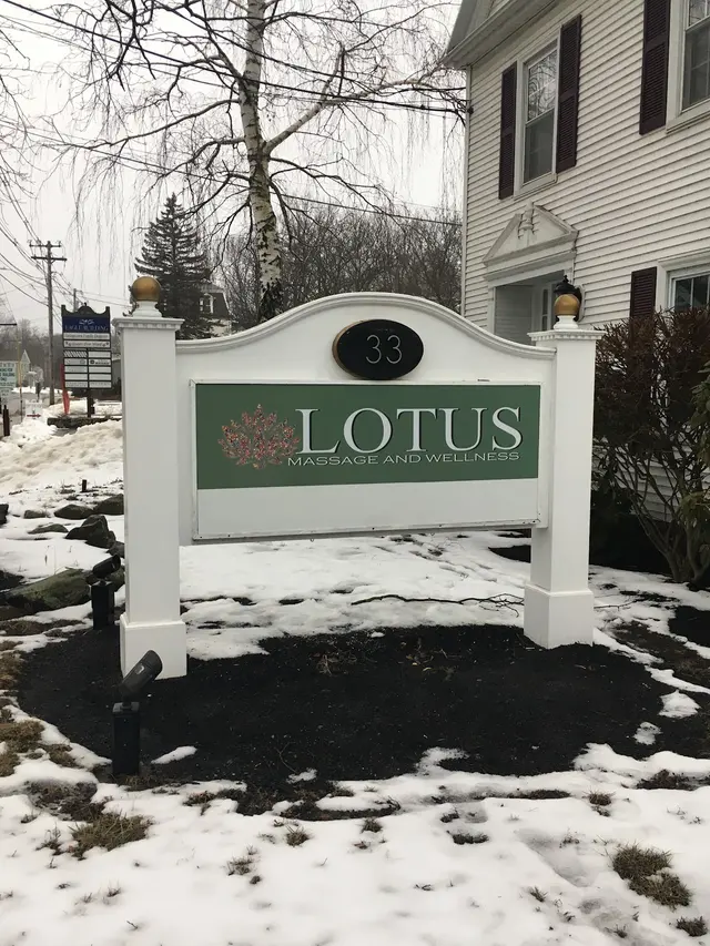 Lotus Massage and Spa — photo from the business 4